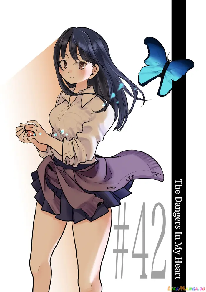 The Dangers in My Heart Chapter 42 image 01_optimized